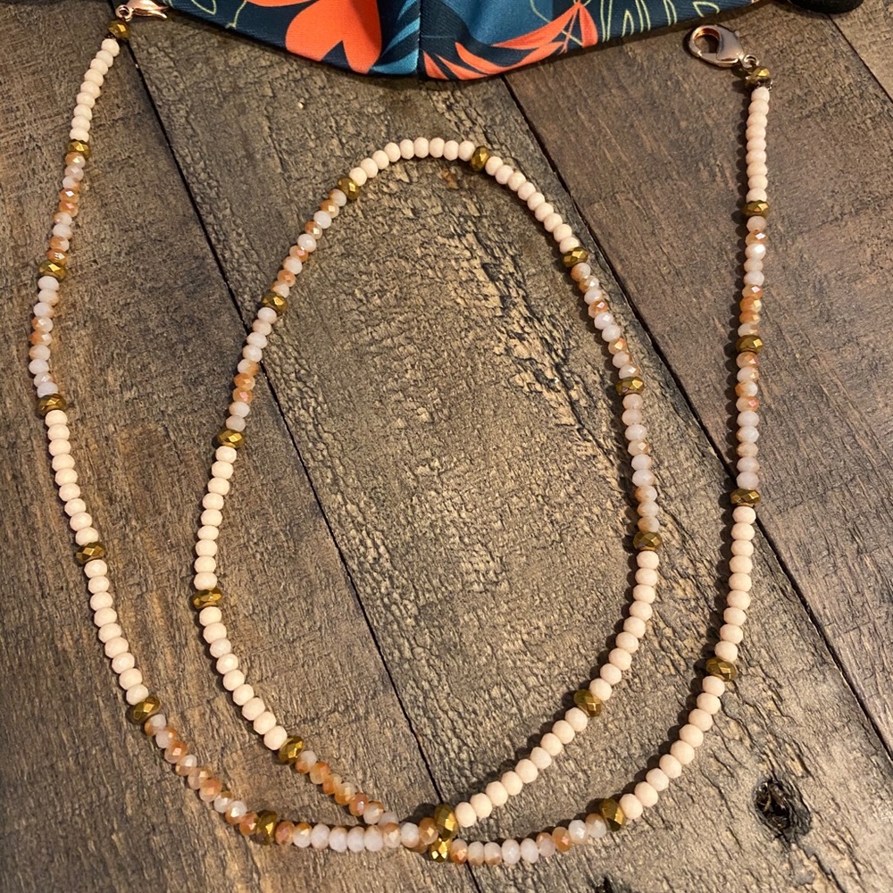 Mask Chain 📿